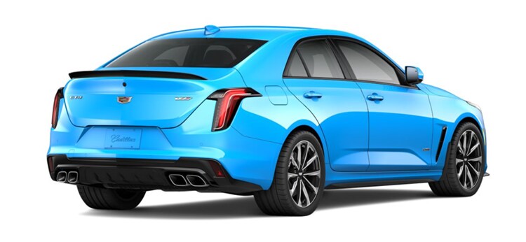2022 Cadillac CT4 V-Series Blackwing - 2.PNG