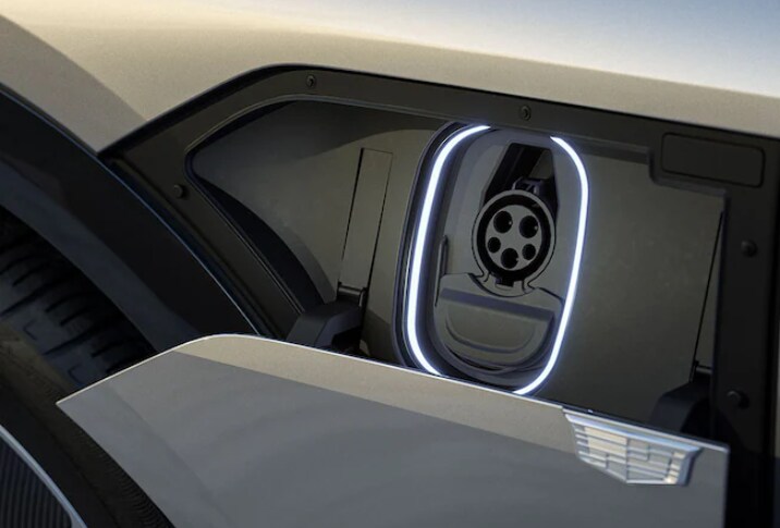 Dueck Cadillac Vancouver BC All Electric 2023 Cadillac Lyriq - 18.PNG