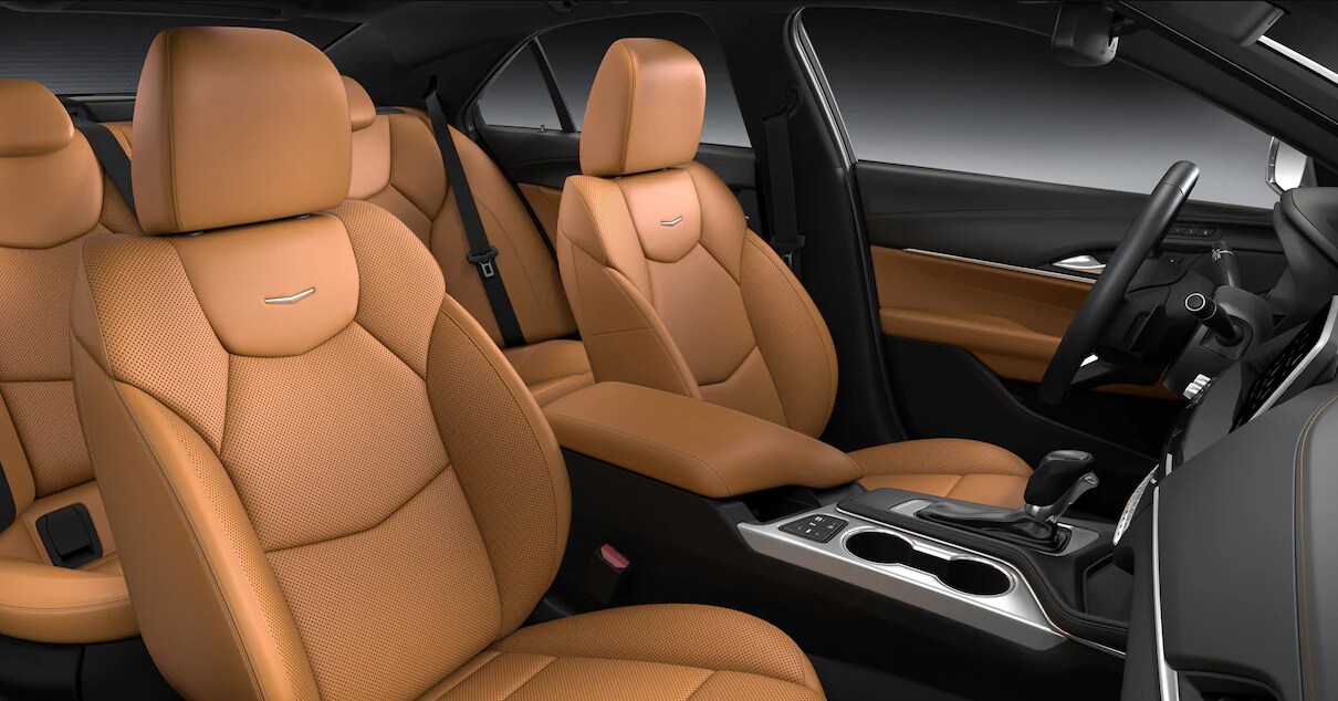 CT4-INTERIOR