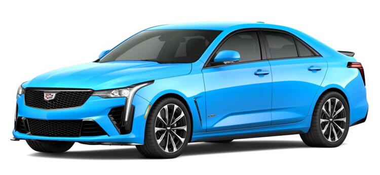 2022 Cadillac CT4 V-Series Blackwing - 1.PNG