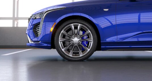 Dueck Cadillac Vancouver BC Cadillac 2022 Cadillac CT4 - 4.PNG