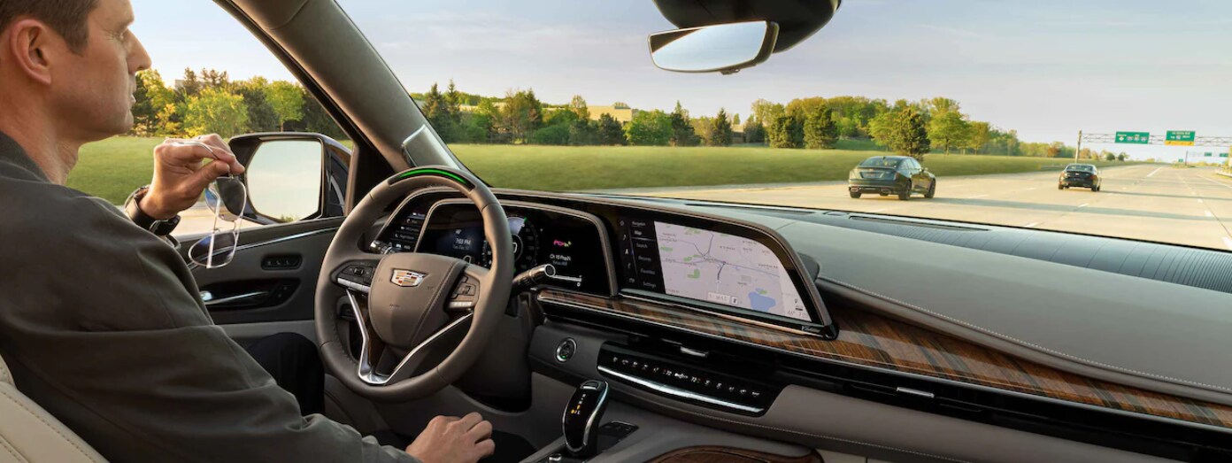 Dueck Auto Group Dueck Cadillac Vancover BC 2022 Cadillac Escalade - 28.PNG