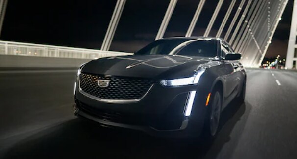 Dueck Auto Group Cadillac Vancouver BC Dueck Cadillac 2022 CT5 - 4.PNG