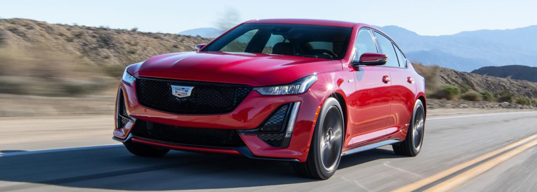 CT5-V