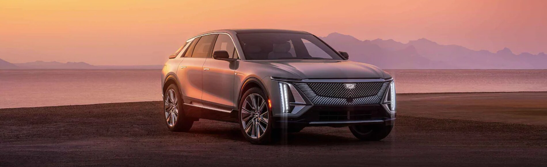 Dueck Cadillac Vancouver BC All Electric 2023 Cadillac Lyriq Dueck Cadillac Vancouver BC All Electric 2023 Cadillac Lyriq