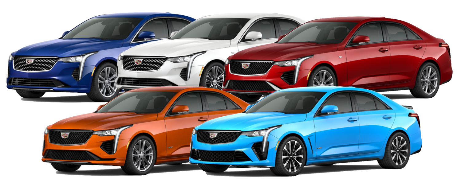 2022 Cadillac CT4 Trims.png