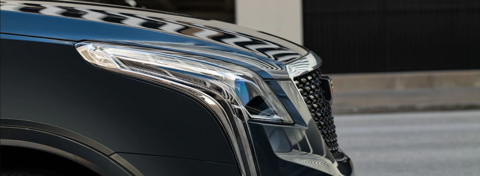Dueck Cadillac Vancouver BC 2022 Cadillac XT5
