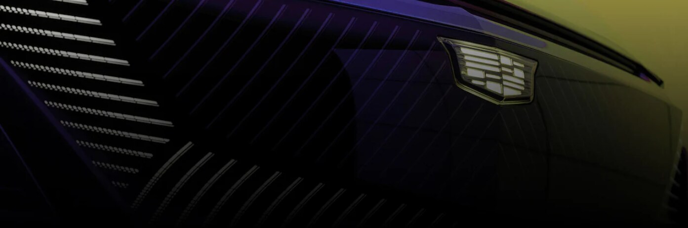 Dueck Cadillac EV Charging