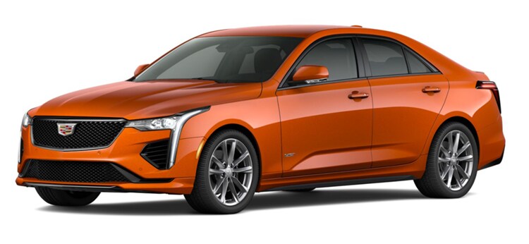 2022 Cadillac CT4 V-Series - 1.PNG