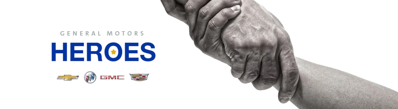 Dueck Auto Group BC Vancouver GM Heroes Program