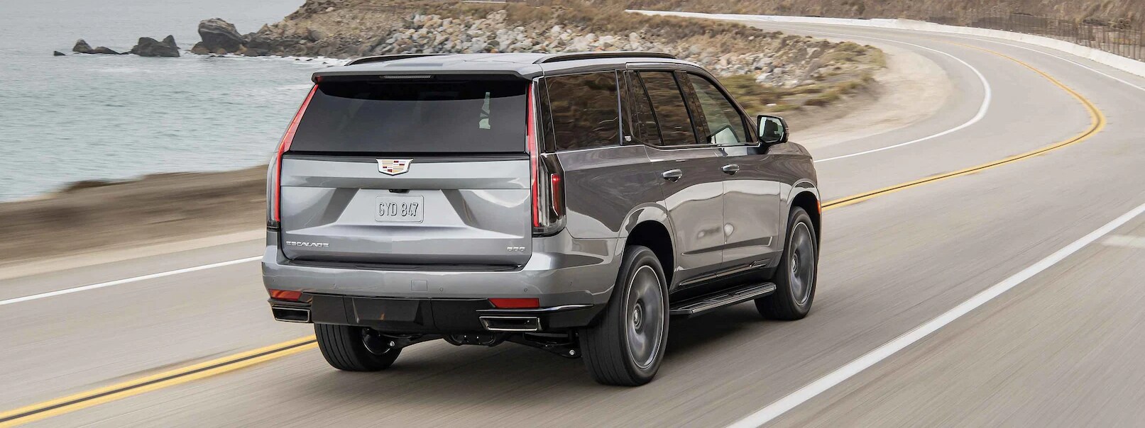Dueck Auto Group Dueck Cadillac Vancover BC 2022 Cadillac Escalade - 18.PNG