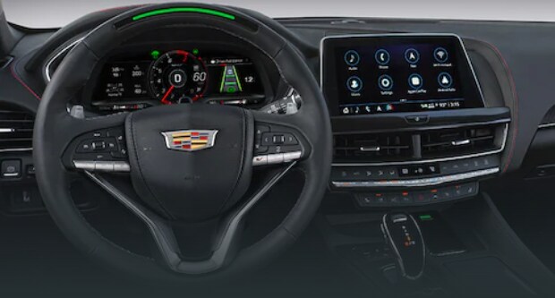 Dueck Auto Group Cadillac Vancouver BC Dueck Cadillac 2022 CT5 - 22.PNG