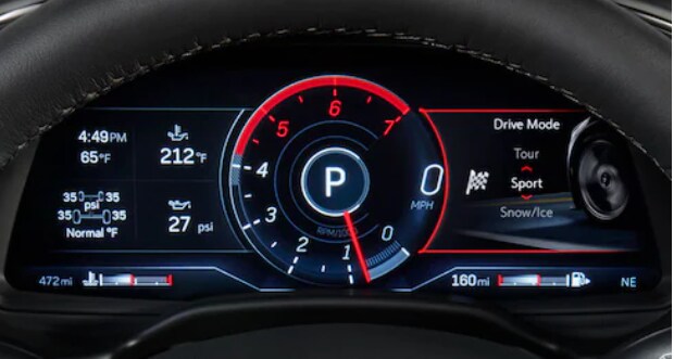 Dueck Auto Group Cadillac Vancouver BC Dueck Cadillac 2022 CT5 - 18.PNG