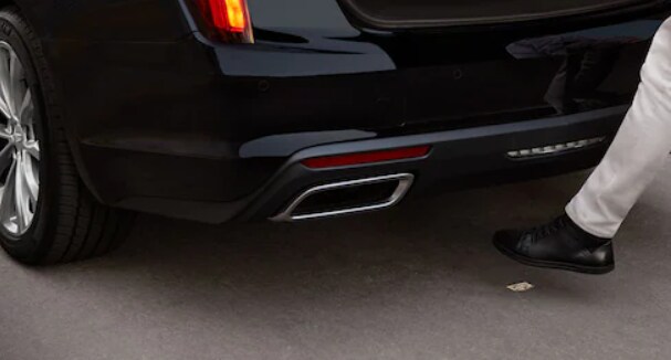 Dueck Auto Group Cadillac Vancouver BC Dueck Cadillac 2022 CT5 - 5.PNG