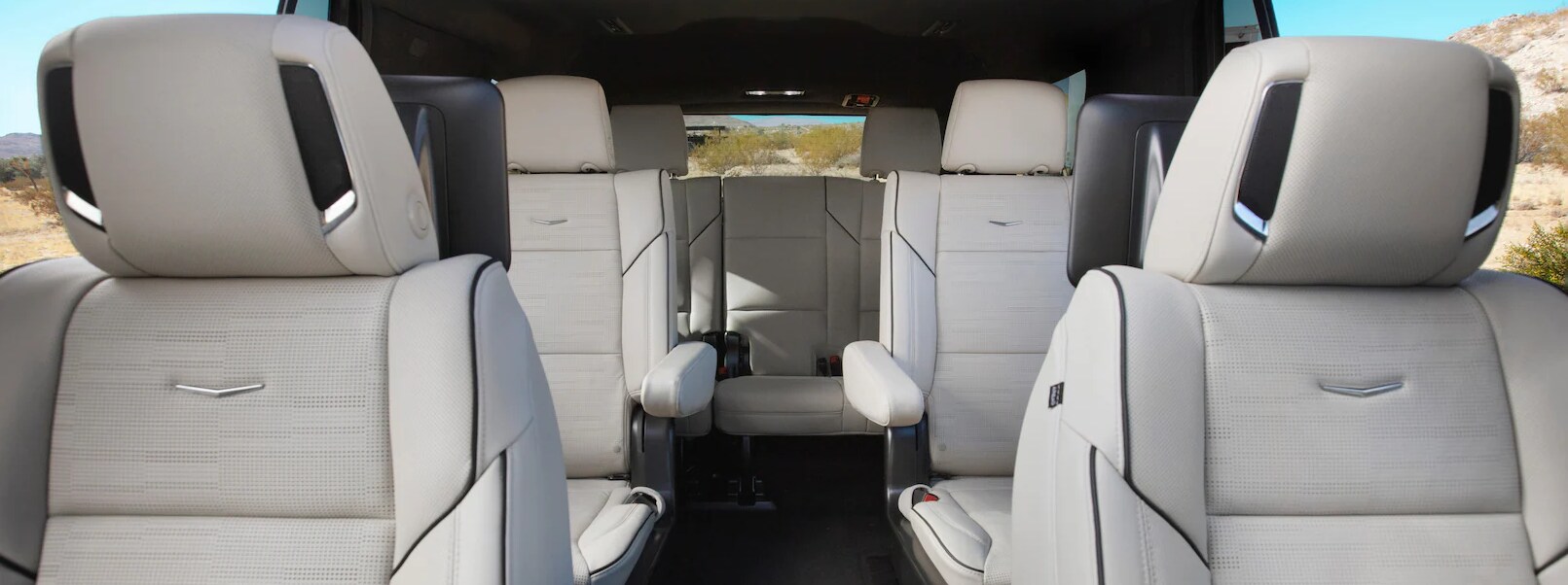 Dueck Auto Group Dueck Cadillac Vancover BC 2022 Cadillac Escalade