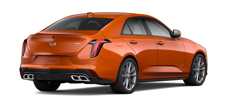 2022 Cadillac CT4 V-Series - 2.PNG