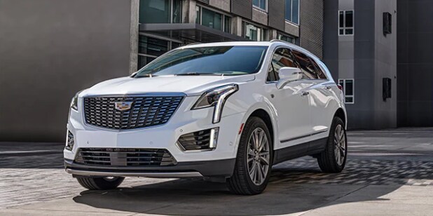 Dueck Cadillac Vancouver BC 2022 Cadillac Heroes Program