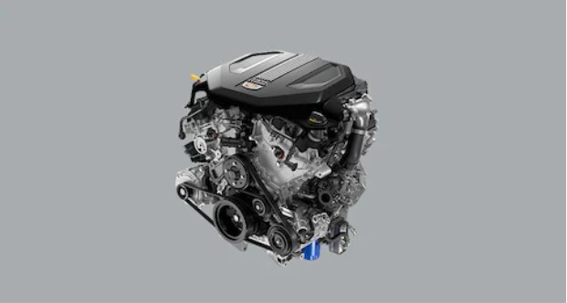 Dueck Auto Group Cadillac Vancouver BC Dueck Cadillac 2022 CT5 - 14.PNG