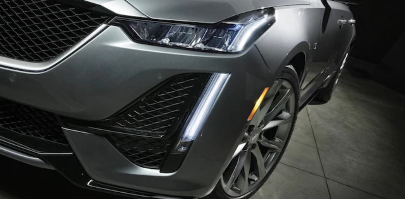 Ceramic Paint Protection