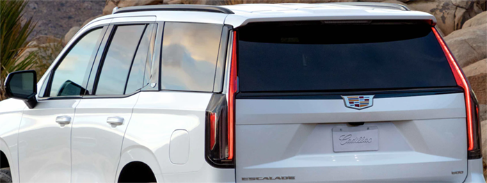 Dueck Auto Group Dueck Cadillac Vancover BC 2022 Cadillac Escalade - 5.PNG