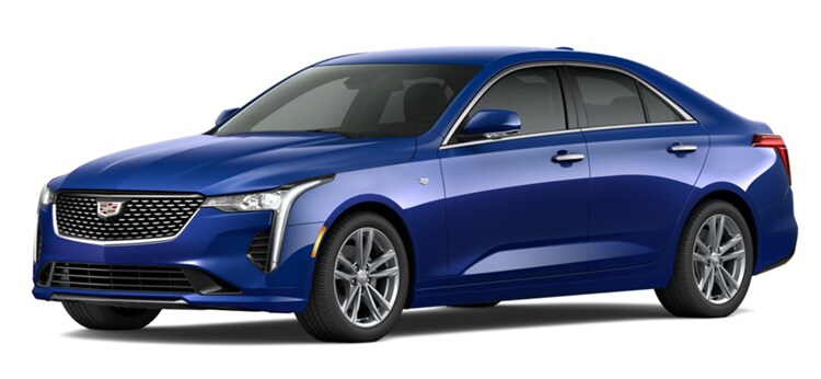 2022 Cadillac CT4 Luxury - 1.PNG