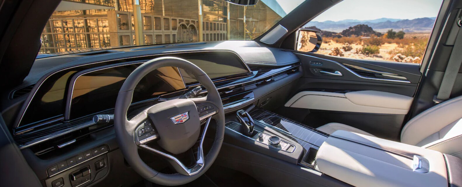 Dueck Auto Group Dueck Cadillac Vancover BC 2022 Cadillac Escalade - 7.PNG