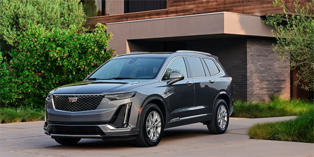 Dueck Auto Group Vancouver BC 2022 Cadillac XT6 - 14.PNG