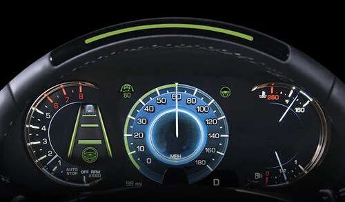 Dueck Cadillac Vanocuver BC Cadillac Super Cruise