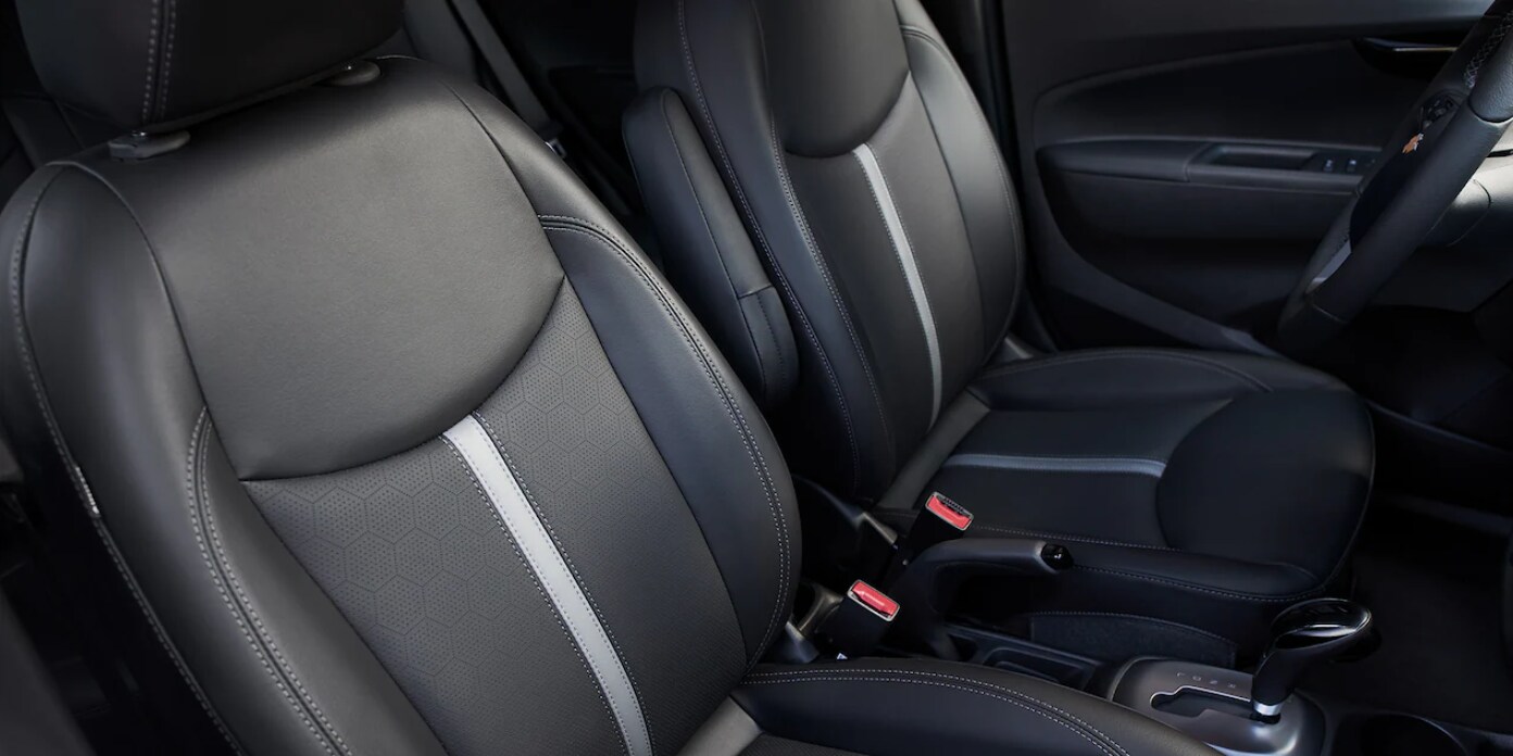 Dueck Auto Group Vancouver British Columbia - 2022 Chevrolet Spark