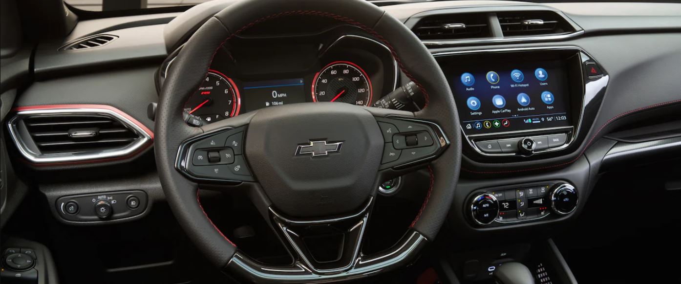 Dueck Auto Group British Columbia Vancouver 2023 Chevrolet Trailblazer - 14.JPG