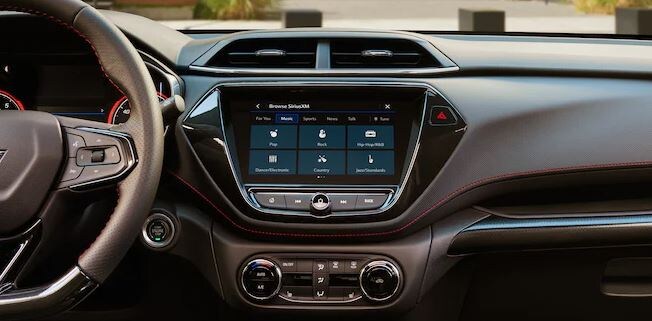 Dueck Auto Group British Columbia Vancouver 2023 Chevrolet Trailblazer - 12.JPG