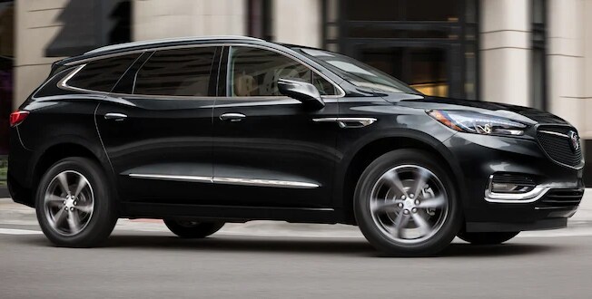 Dueck Auto Group Vancouver 2021 Buick Enclave - 3.PNG