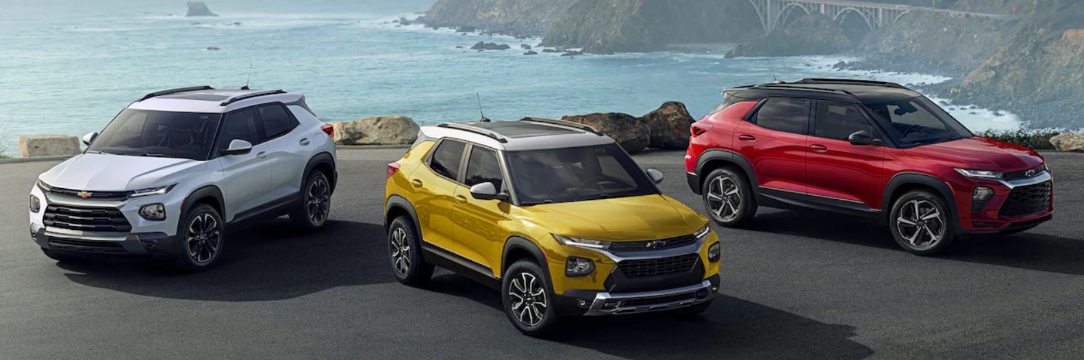 Dueck Auto Group British Columbia Vancouver 2023 Chevrolet Trailblazer - 2.JPG