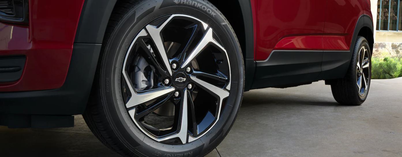 Dueck Auto Group British Columbia Vancouver 2023 Chevrolet Trailblazer - 15.JPG