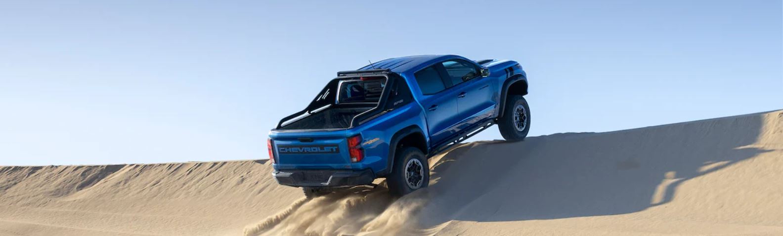 Dueck Auto Group Vancouver BC 2023 Chevrolet Colorado - 7.JPG