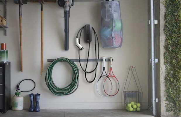 Charge Your EV At Home