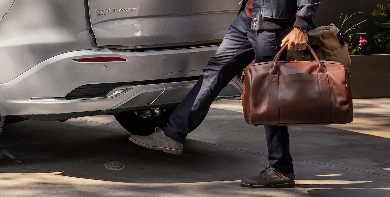 Dueck Auto Group Buick Vancouver BC 2022 Buick Enclave - 6.PNG