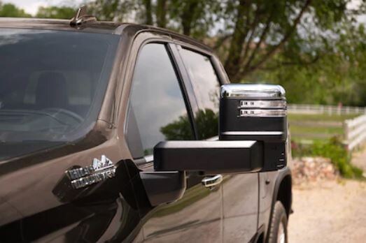 Dueck Auto Group Chevrolet Heavy Duty Truck Vancouver 2023 Chevrolet Silverado HD - 4.JPG