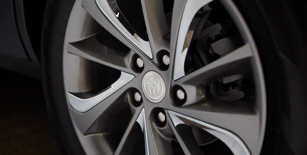 Dueck Auto Group Buick Vancouver 2023 Encore GX - 4.JPG