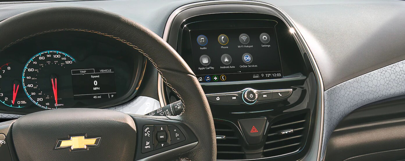 Dueck Auto Group Vancouver British Columbia 2022 Chevrolet Spark