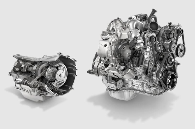 Dueck Auto Group Chevrolet Heavy Duty Truck Vancouver 2023 Chevrolet Silverado HD - 11.JPG