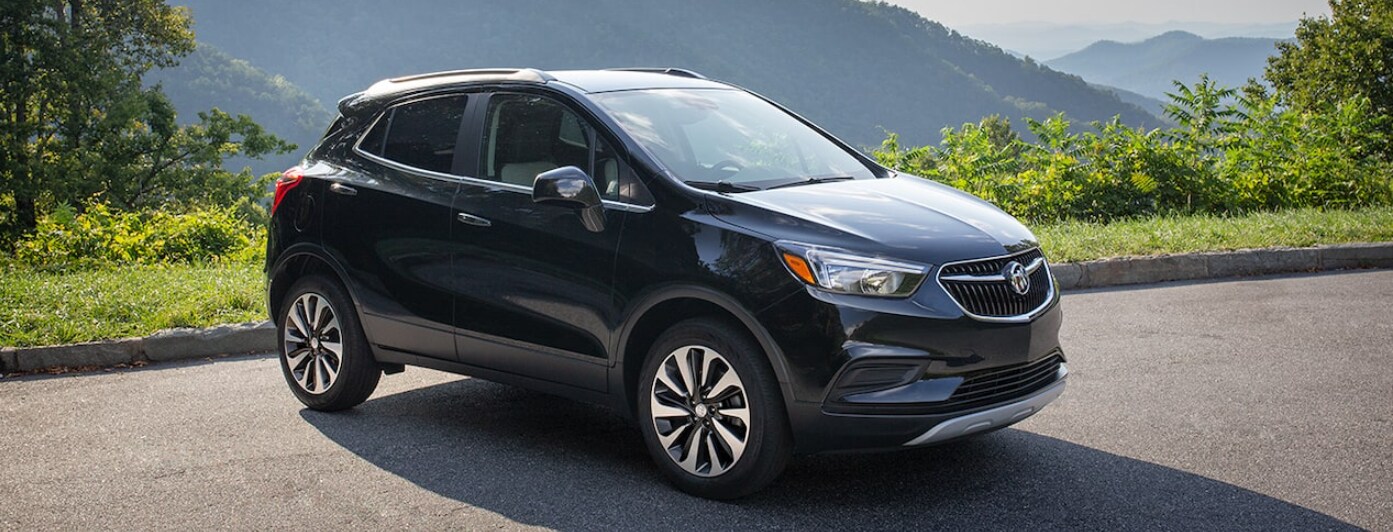 Dueck Auto Group Buick Vancouver BC 2022 Buick Encore Preferred - 2.PNG
