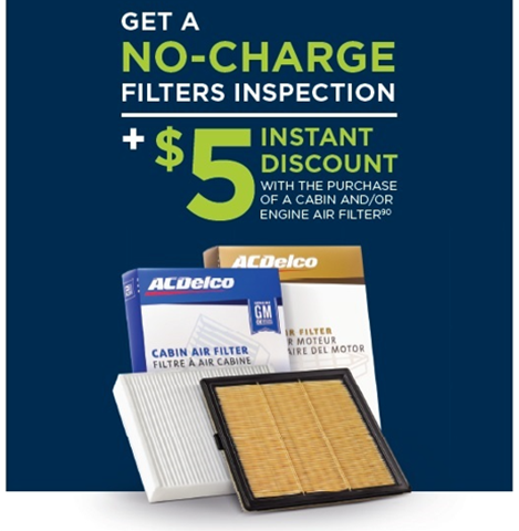 No Charge Filters Inspection.PNG