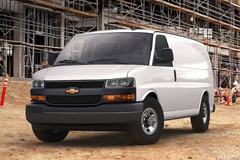 Vancouver GM Chevrolet Express Cargo Van Dueck Auto Group - 6.PNG