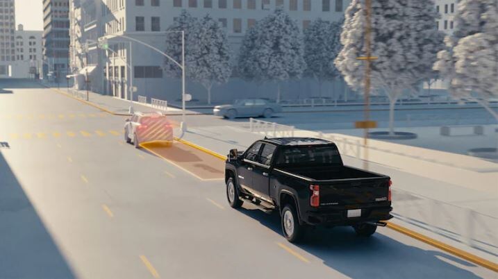 Dueck Auto Group Chevrolet Heavy Duty Truck Vancouver 2023 Chevrolet Silverado HD - 26.JPG