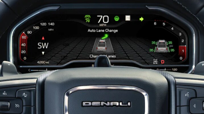 Dueck Auto Group GMC Vancouver - 2022 Sierra 1500
