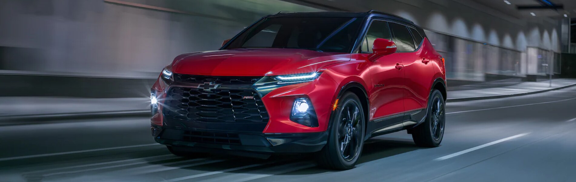Dueck Auto Group Vancouver British Columbia 2022 Chevrolet Blazer - 1.PNG