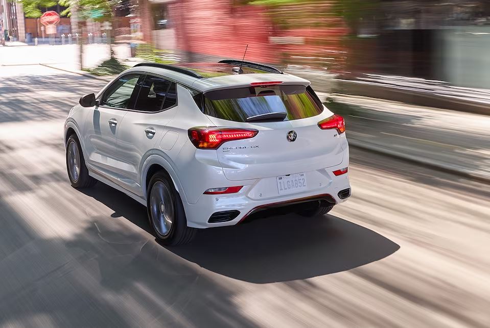 Dueck Auto Group Buick Vancouver 2023 Encore GX - 22.JPG