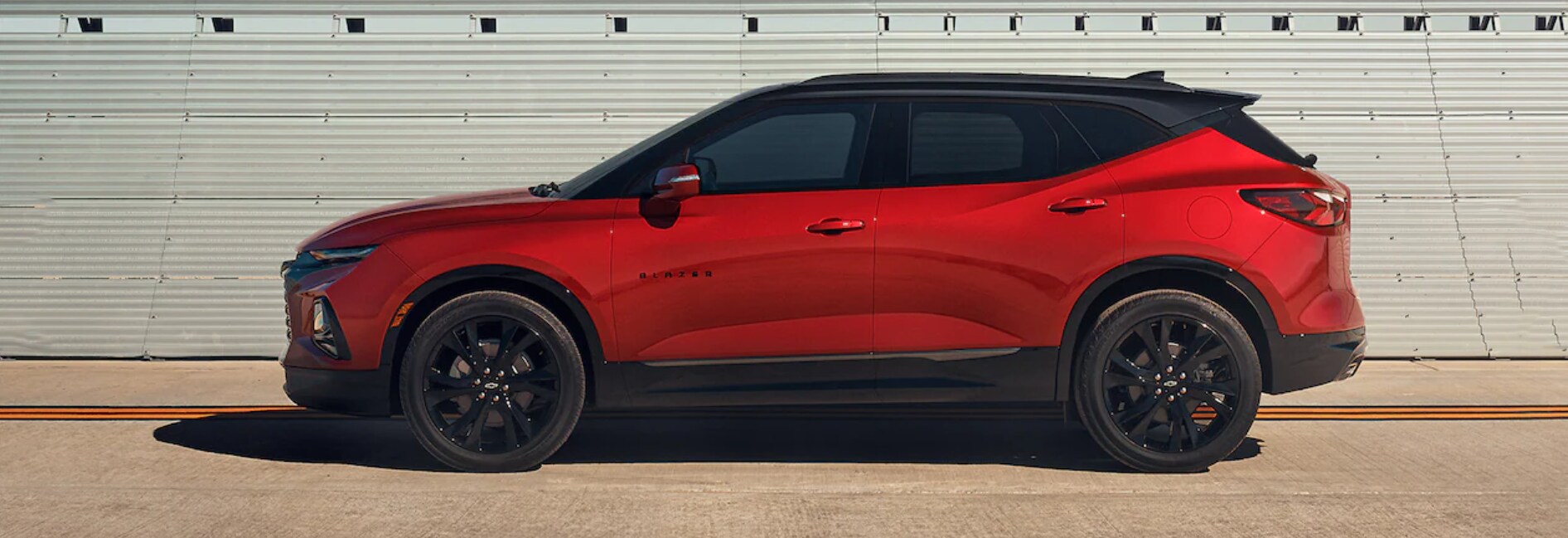 Dueck Auto Group Vancouver British Columbia 2022 Chevrolet Blazer - 2.PNG