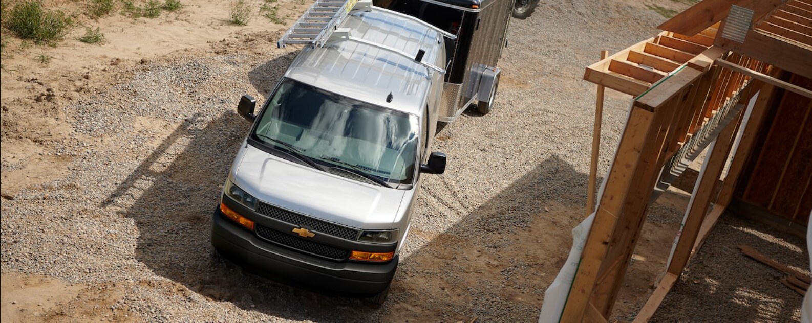Vancouver GM Chevrolet Express Cargo Van Dueck Auto Group - 1.PNG